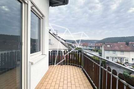 Wohnung Gelnhausen - 2 Zimmer, 60 m&sup2;, 198.000&euro; | Angebot:27622327