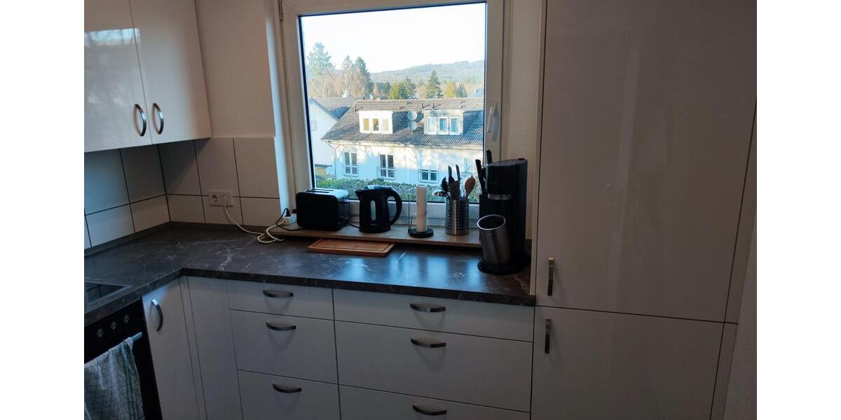 Etagenwohnung Bad Homburg vor der Höhe Gonzenheim - 3 Zimmer, 77 m&sup2;, 890&euro; | Angebot:25252620