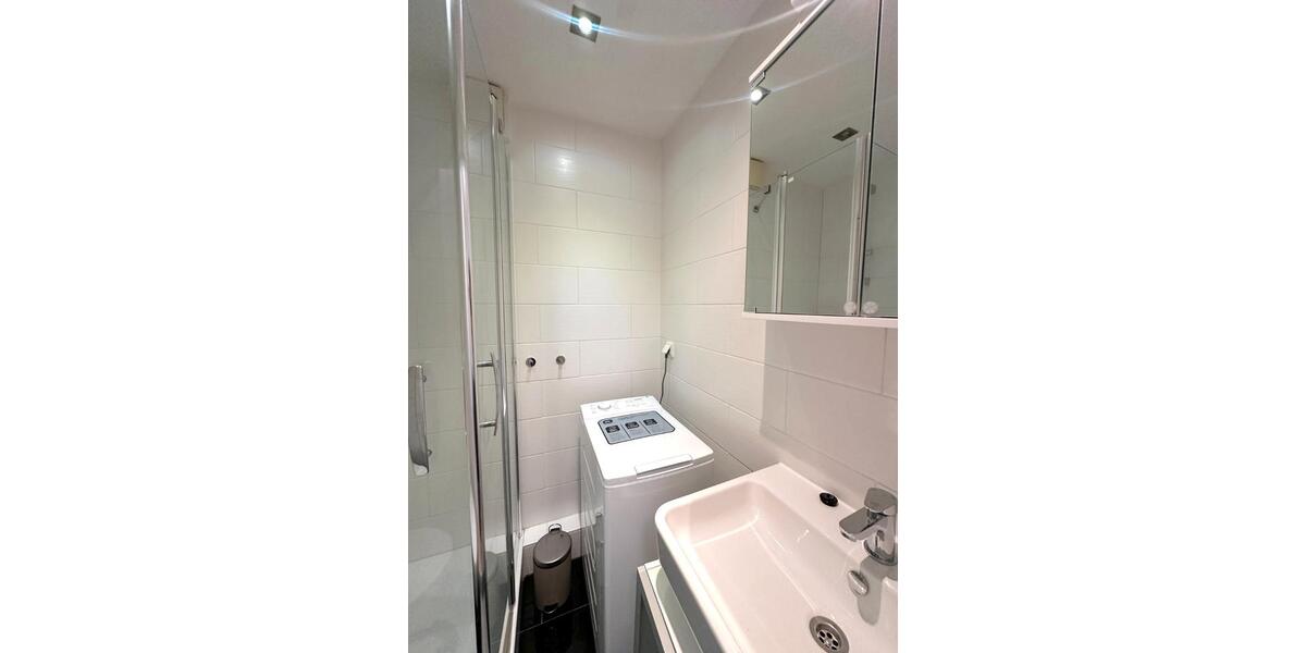 Etagenwohnung Schwalbach am Taunus - 1 Zimmer, 10 m&sup2;, 465&euro; | Angebot:26034173