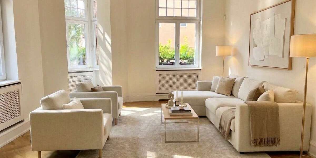 Etagenwohnung Frankfurt am Main Innenstadt 2 - 6 Zimmer, 218 m&sup2;, 2.350.000&euro; | Angebot:27667504