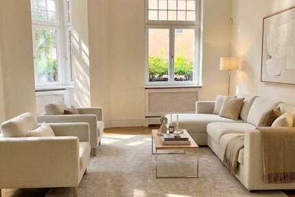 Wohnung Frankfurt am Main Innenstadt 2 - 6 Zimmer, 218 m&sup2;, 2.350.000&euro; | Angebot:27667504