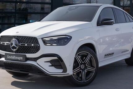 Mercedes-Benz GLE 350 8.000 km 86.740 &euro; Aschaffenburg 63741