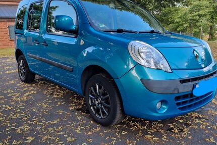 Renault Kangoo 146.380 km 4.950 &euro; Aschaffenburg 63741