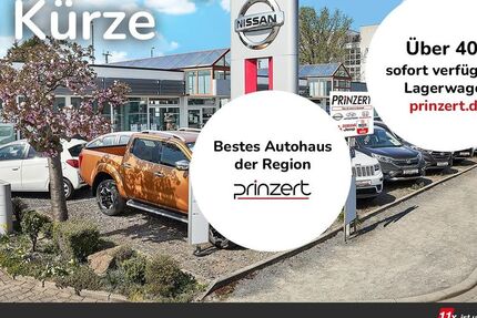 Nissan Qashqai 34.675 km 26.670 &euro; Rödermark 63322