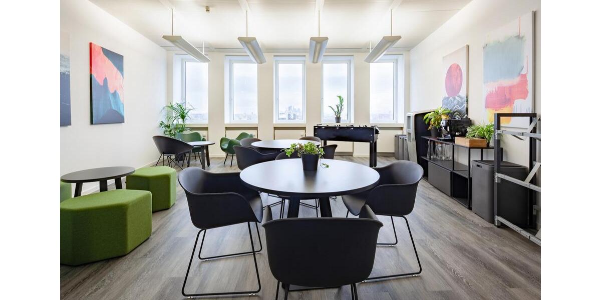 Gewerbeobjekt Offenbach am Main - 1.400&euro; | Angebot:25959086