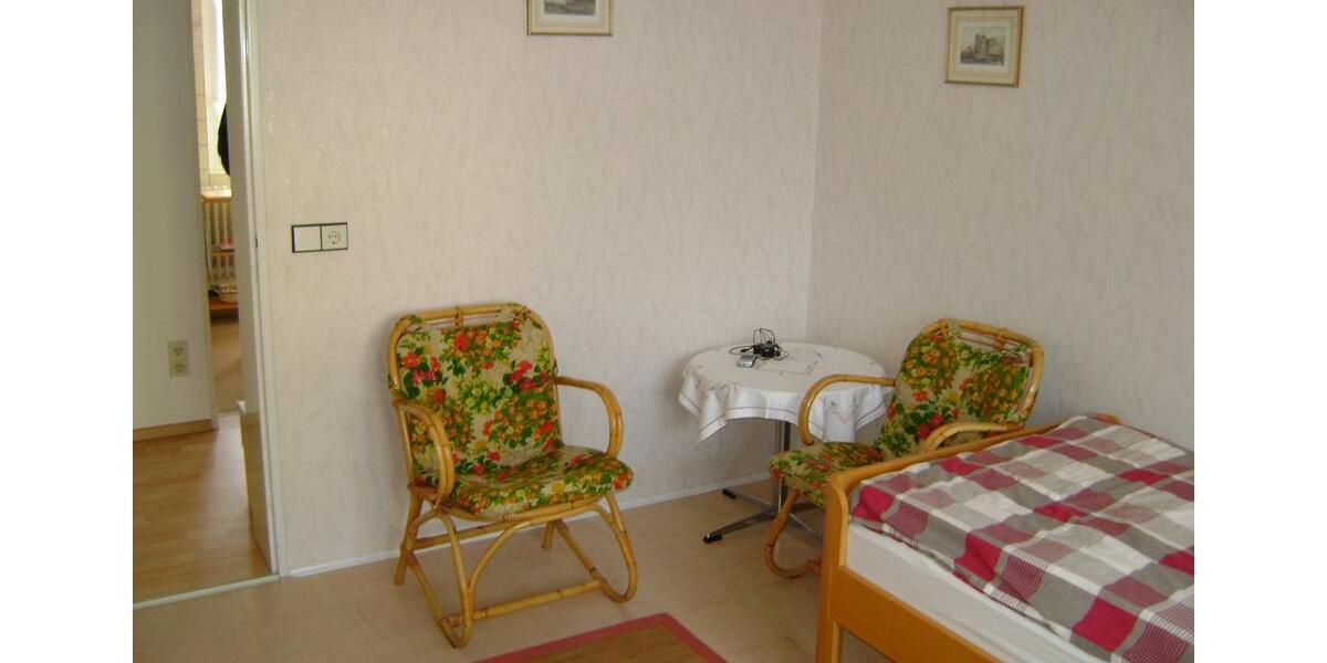 Terrassenwohnung Dreieich - 3 Zimmer, 64 m&sup2;, 500&euro; | Angebot:20795524