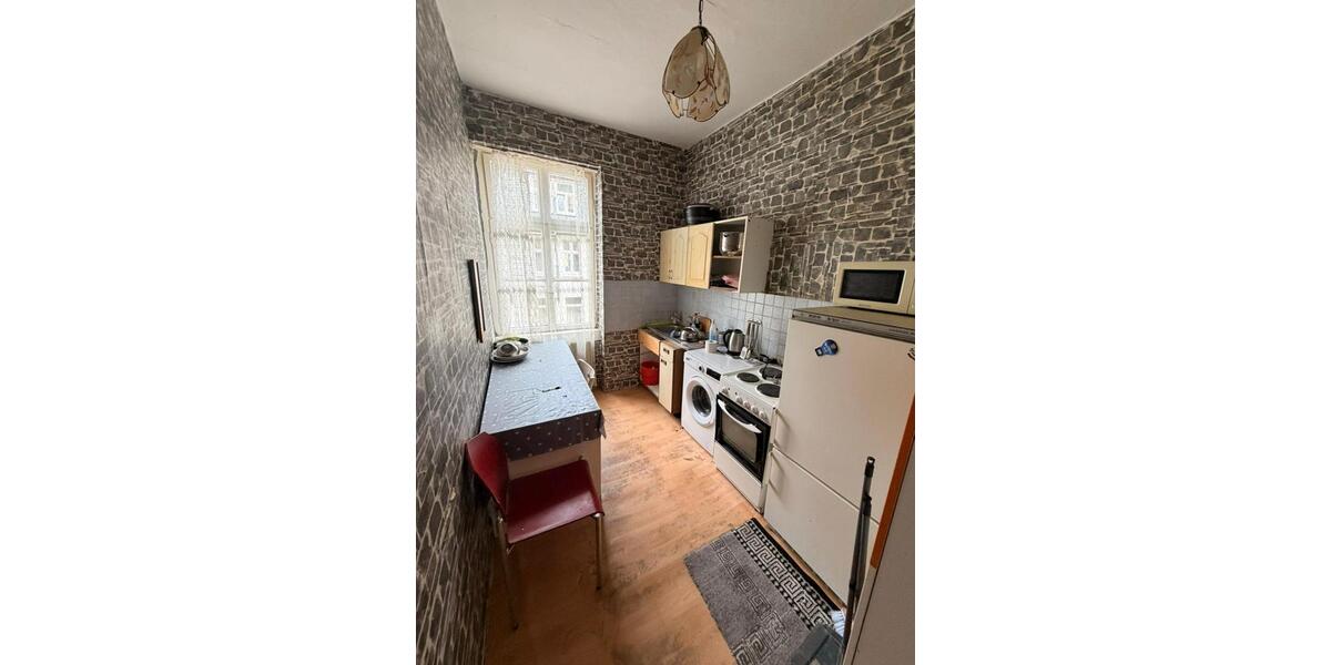 Etagenwohnung Offenbach am Main Buchrain - 1 Zimmer, 48 m&sup2;, 690&euro; | Angebot:25941697