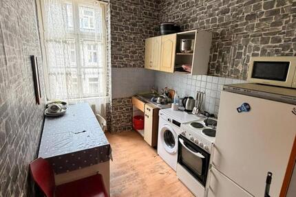 Wohnung Offenbach am Main Buchrain - 1 Zimmer, 48 m&sup2;, 690&euro; | Angebot:25941697