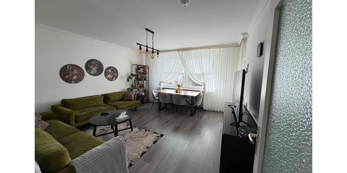 Etagenwohnung Dietzenbach - 3 Zimmer, 65 m&sup2;, 840&euro; | Angebot:26022160