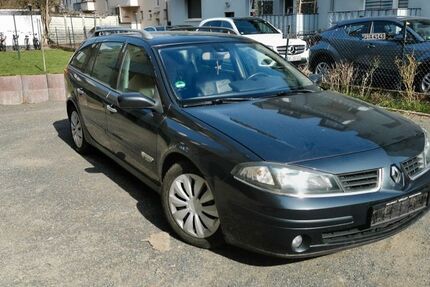 Renault Laguna 373.000 km 799 &euro; Offenbach am Main 63069