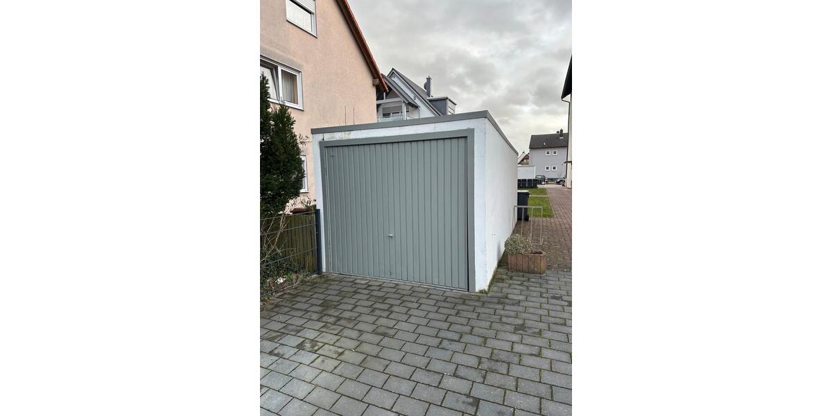 Erdgeschoßwohnung Karlstein am Main - 2 Zimmer, 60 m&sup2;, 700&euro; | Angebot:25917522