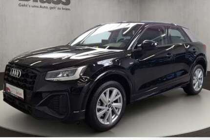 Audi Q2 28.905 km 32.750 &euro; Dietzenbach 63128