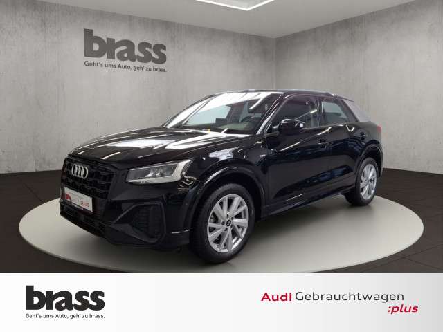 Audi Q2 28.905 km 32.750 &euro; Dietzenbach 63128