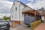 Etagenwohnung Babenhausen - 3 Zimmer, 84 m&sup2;, 650&euro; | Angebot:26299432