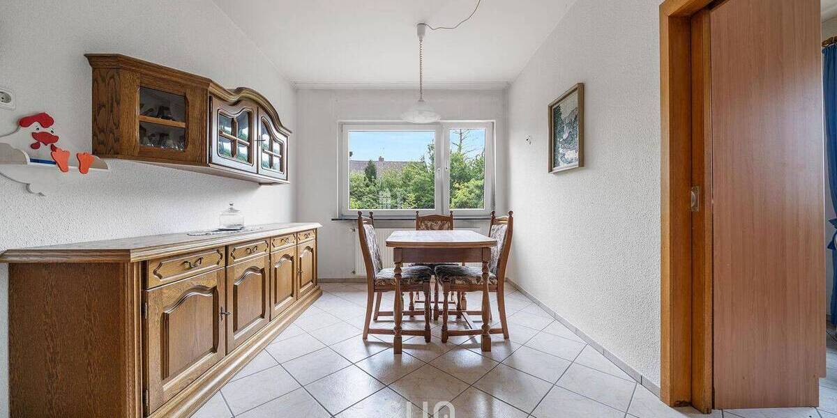 Mehrfamilienhaus, Wohnhaus Rödermark Urberach - 8 Zimmer, 191 m&sup2;, 629.000&euro; | Angebot:26643410