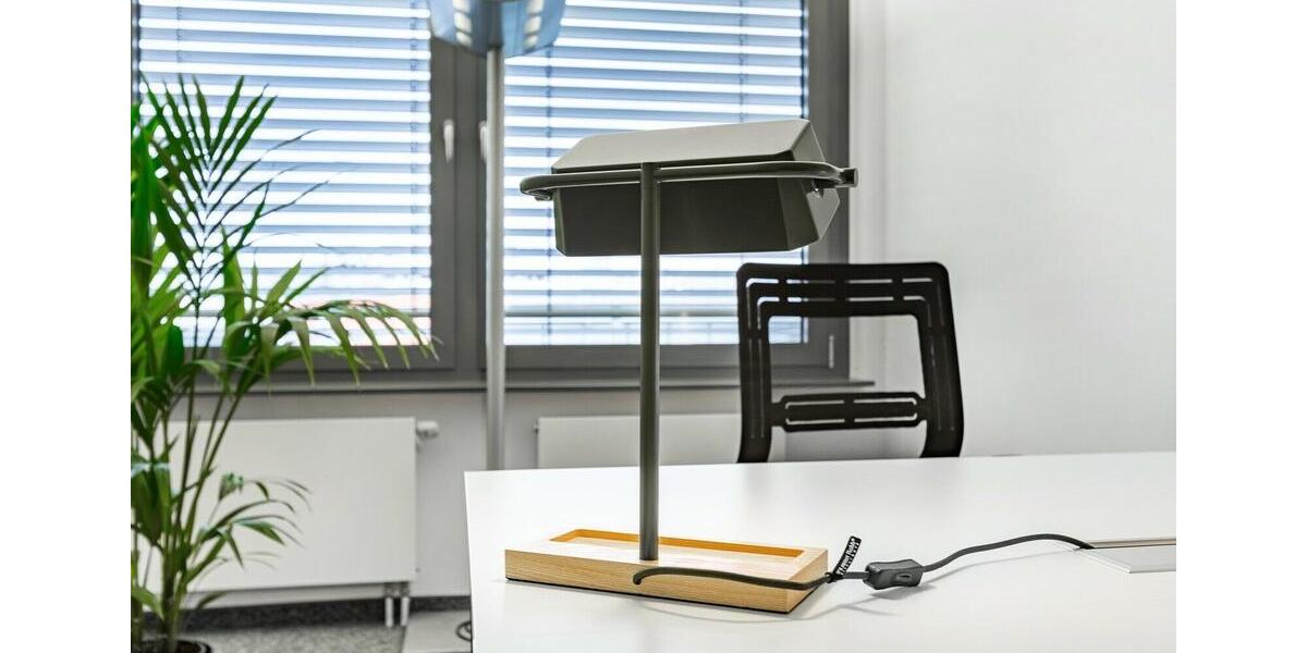 Gewerbeobjekt Bad Homburg vor der Höhe Berliner Siedlung/Gartenfeld - 640&euro; | Angebot:9528880