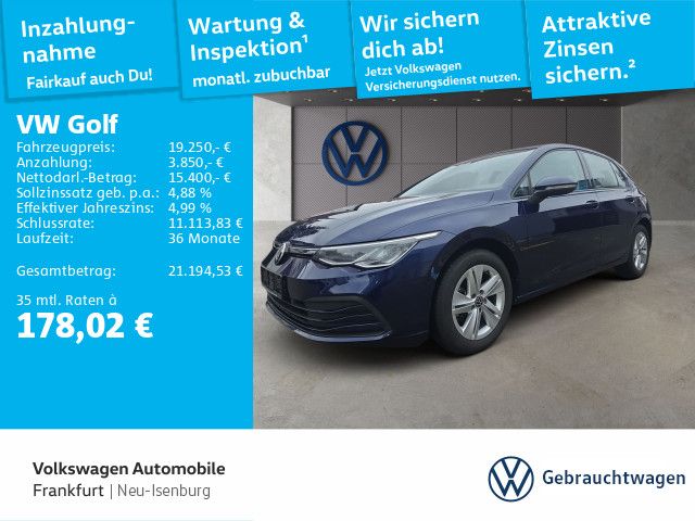 VW Golf 69.351 km 17.980 &euro; Neu-Isenburg 63263