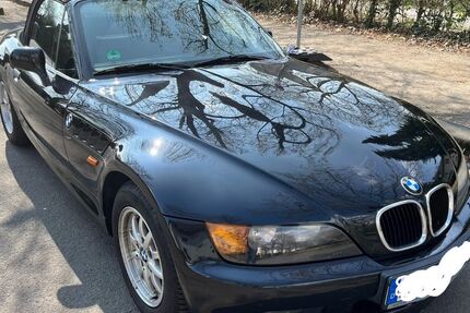 BMW Z3 220.000 km 3.500 &euro; Bad Nauheim 61231