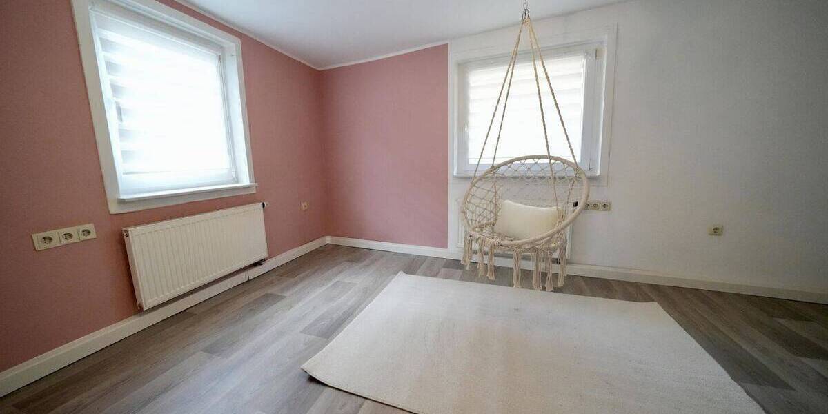 Einfamilienhaus Schaafheim Radheim - 6 Zimmer, 208 m&sup2;, 265.000&euro; | Angebot:25986138