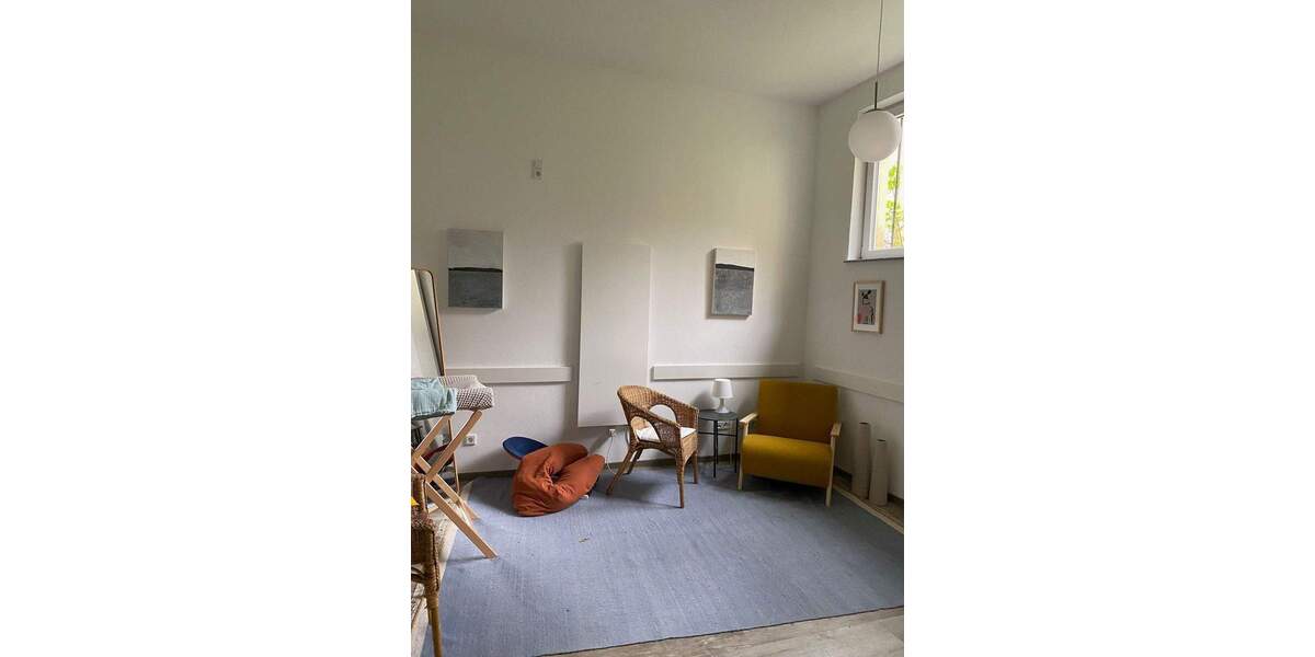 Gewerbeobjekt Frankfurt am Main Ostend - 1 Zimmer, 30 m&sup2;, 500&euro; | Angebot:25770669