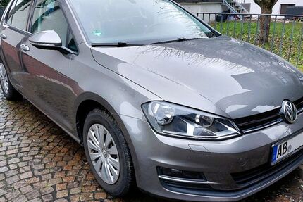 VW Golf 78.804 km 9.950 &euro; Hösbach 63768