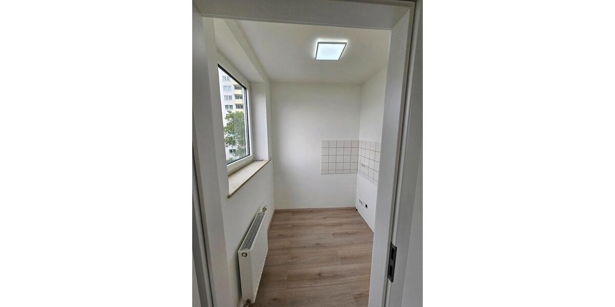 Etagenwohnung Frankfurt am Main Süd - 1 Zimmer, 35 m&sup2;, 690&euro; | Angebot:25873640