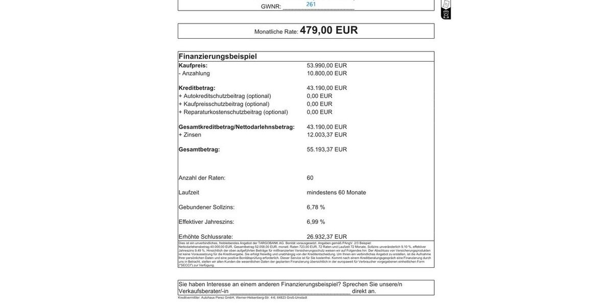 Mercedes-Benz GLC 200 4M AMG PREMIUM+ DISTR-AHK-HINTERACHSLENK 25.339 km 52.949 &euro; Groß-Umstadt 64823