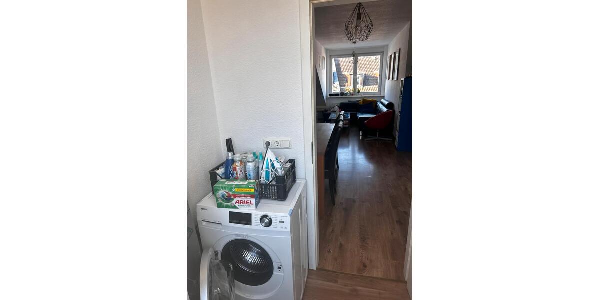 Dachgeschoßwohnung Frankfurt am Main Nordend Ost - 1 Zimmer, 105 m&sup2;, 675&euro; | Angebot:25479987