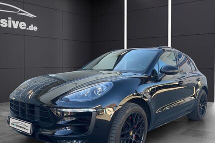 Porsche Macan 165.000 km 32.990 &euro; Nidderau 61130