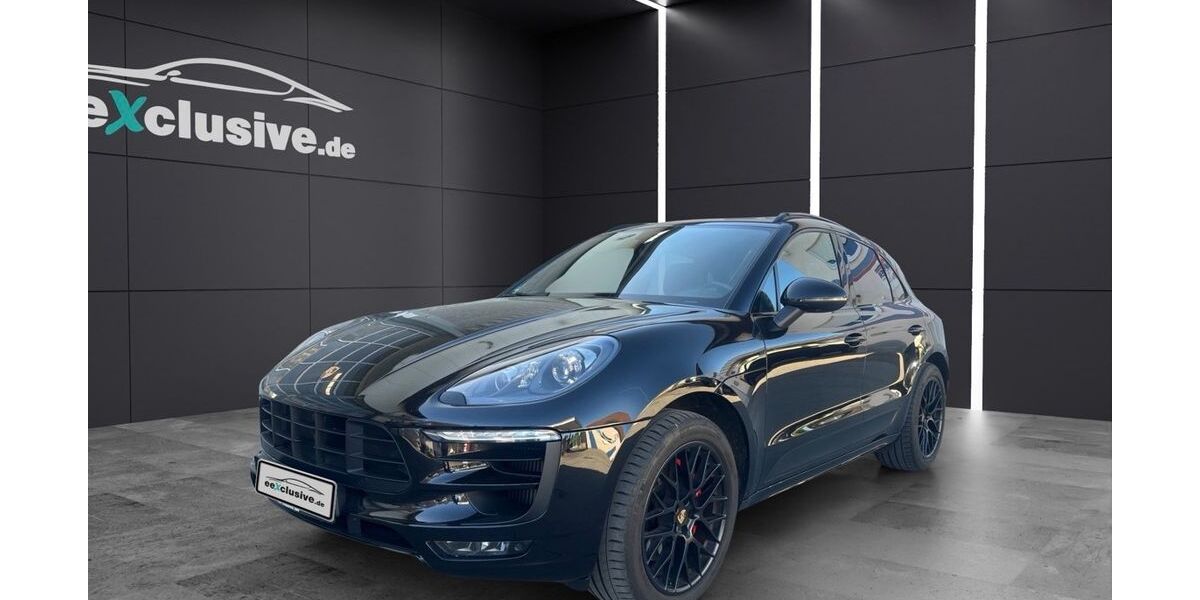 Porsche Macan 165.000 km 32.990 &euro; Nidderau 61130