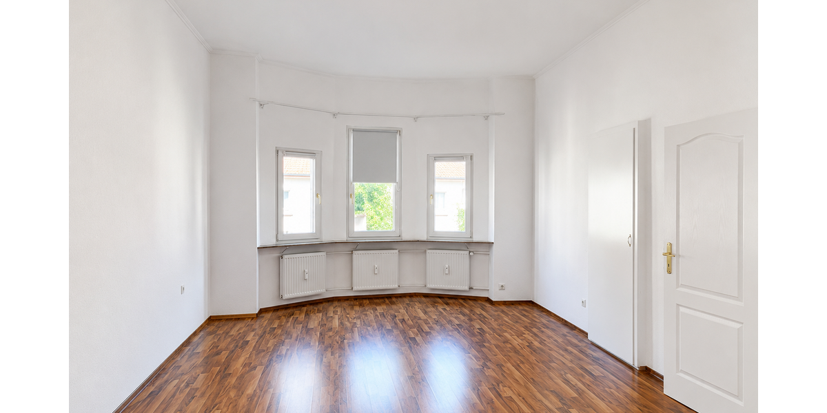 Etagenwohnung Friedberg (Hessen) - 3.5 Zimmer, 100 m&sup2;, 1.050&euro; | Angebot:26779467