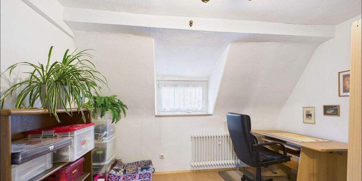 Reihenmittelhaus Aschaffenburg Österreicher Kolonie - 4 Zimmer, 116 m&sup2;, 394.000&euro; | Angebot:25705928