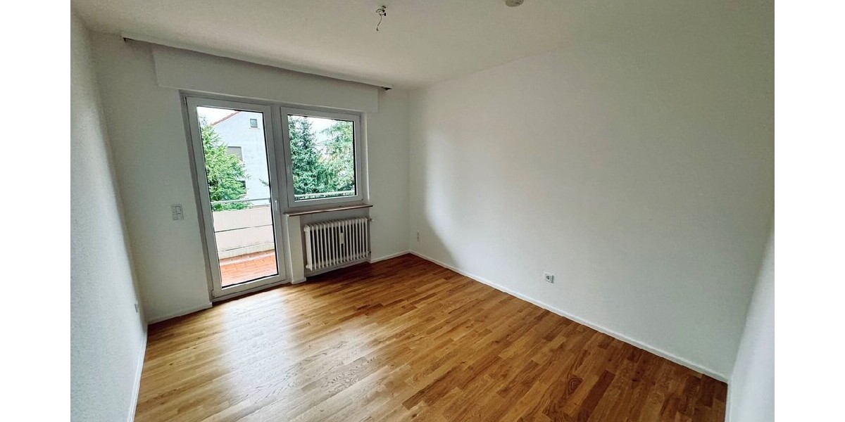 albero:) renovierte, lichtdurchflutete 4 Zimmer in ruhiger Anwohnerlage und kleiner Wohneinheit - Etagenwohnung Seligenstadt | Angebot:24418070