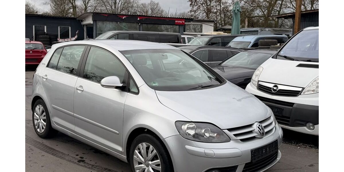 VW Golf Plus 212.000 km 3.999 &euro; Frankfurt am Main 60486