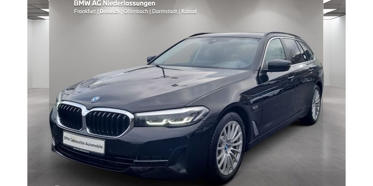 BMW 530 64.989 km 29.240 &euro; Dreieich-Sprendlingen 63303
