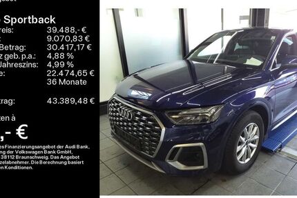 Audi Q5 67.700 km 39.488 &euro; Mühlheim 63165