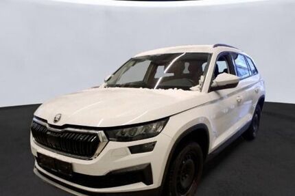 Skoda Kodiaq 41.588 km 31.980 &euro; Groß-Umstadt 64823