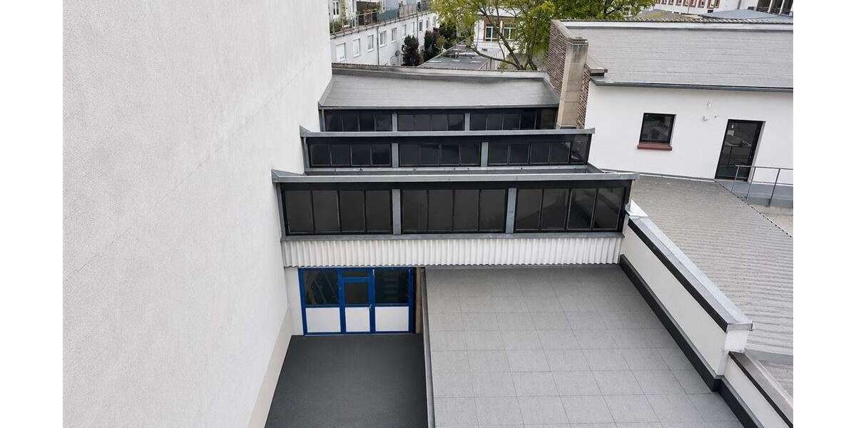Gewerbeobjekt Offenbach am Main Hafen - 1.500&euro; | Angebot:26870240