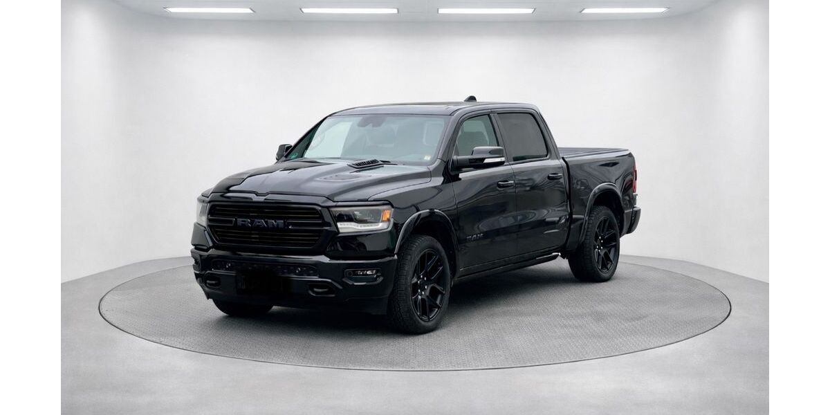 Dodge RAM 43.000 km 54.899 &euro; Frankfurt am Main 60326