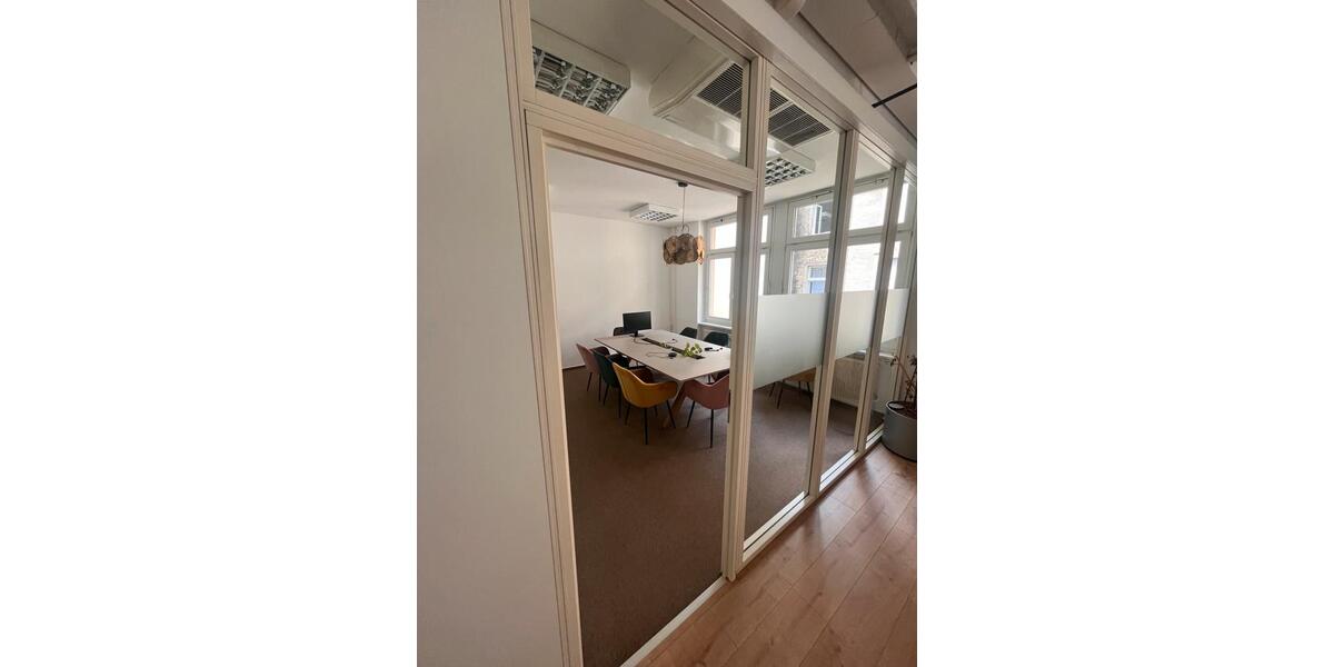 Gewerbeobjekt Frankfurt am Main Innenstadt 1 - 250&euro; | Angebot:26669508