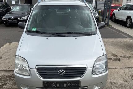Suzuki Wagon R+ 170.000 km 1.490 &euro; Hanau 63450