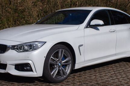 BMW 435 Gran Coupé 94.000 km 29.000 &euro; Krombach 63829