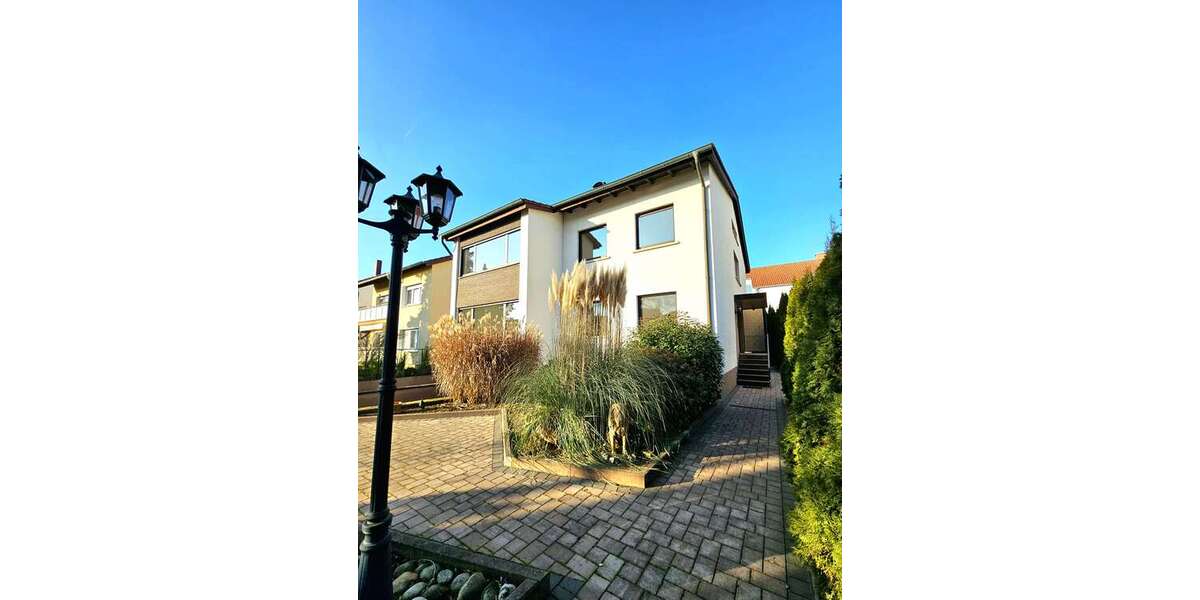 Einfamilienhaus Rödermark - 8 Zimmer, 200 m&sup2;, 699.000&euro; | Angebot:19017011