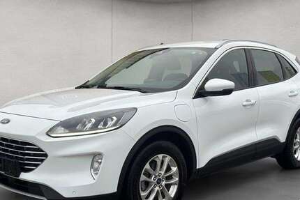 Ford Kuga 23.927 km 22.750 &euro; Frankfurt am Main 60386