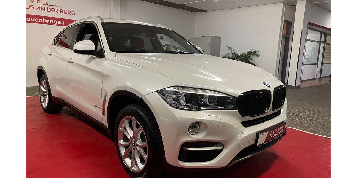 BMW X6 130.325 km 32.490 &euro; Friedberg (Hessen) 61169