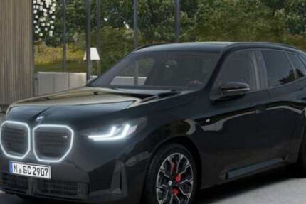 BMW X3 M50 24.946 km 65.790 &euro; Bad Homburg 61352