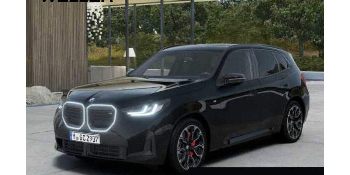 BMW X3 M50 24.946 km 65.790 &euro; Bad Homburg 61352