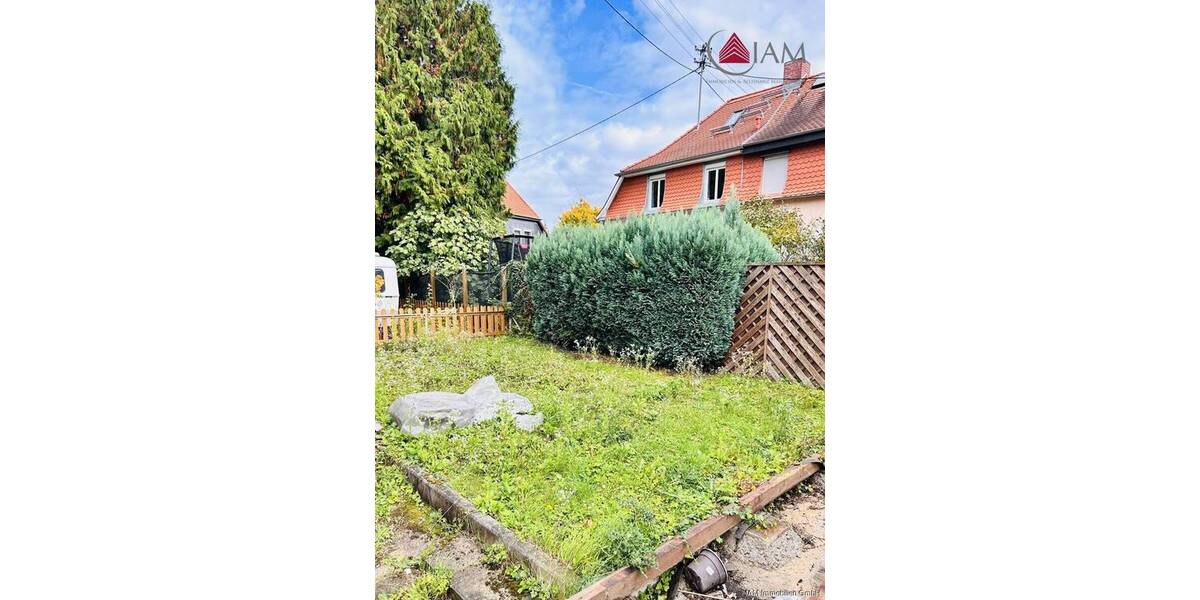 Einfamilienhaus Frankfurt am Main / Höchst Altstadt - 3 Zimmer, 78 m&sup2;, 350.000&euro; | Angebot:25927125