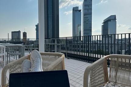 Gewerbeobjekt Frankfurt am Main Bockenheim - 30&euro; | Angebot:25673560