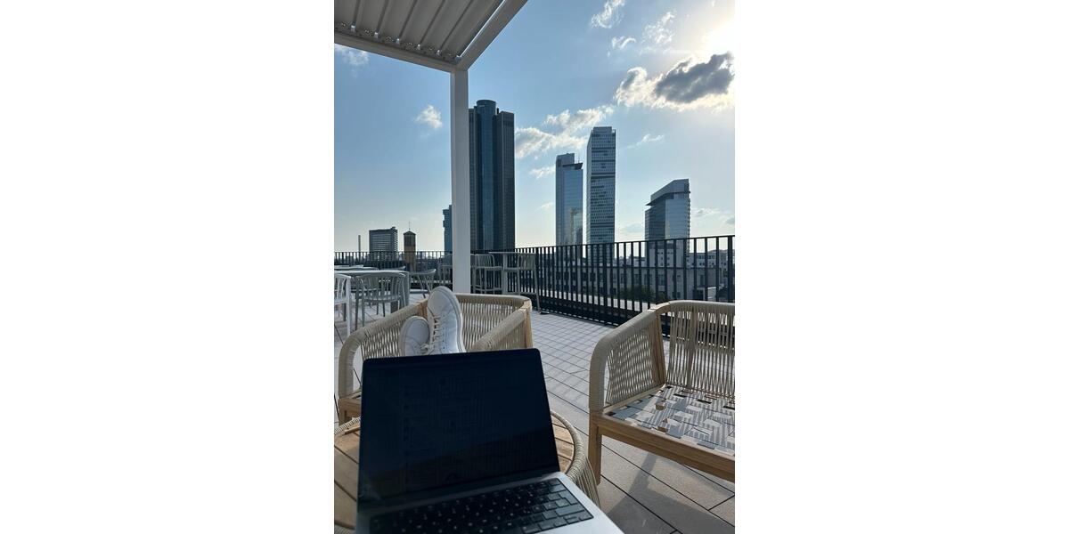 Gewerbeobjekt Frankfurt am Main Bockenheim - 30&euro; | Angebot:25673560